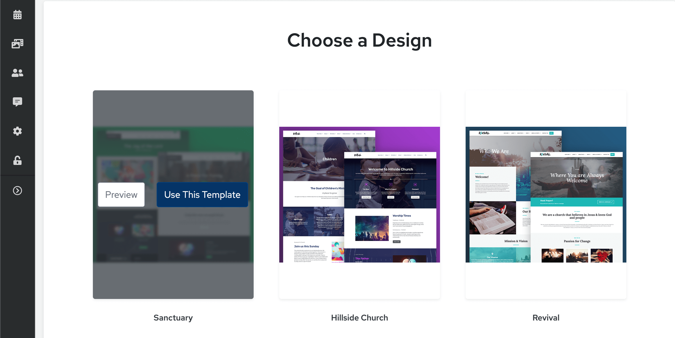 Create a New Website_preview use this template.png