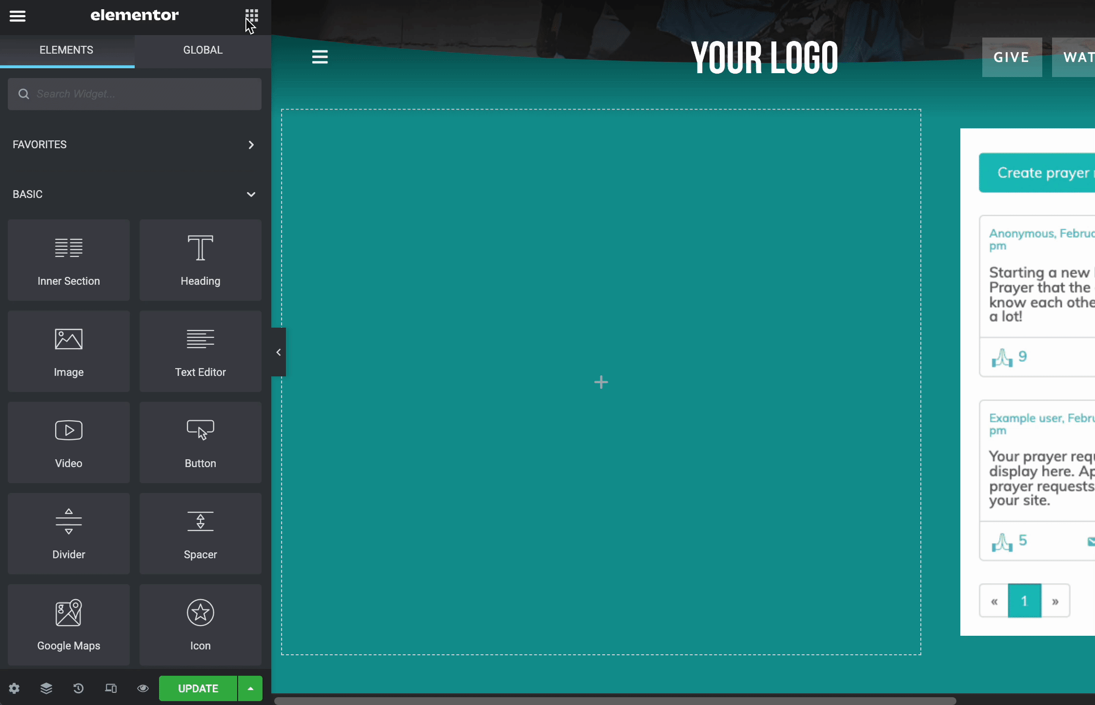 wp streaming embed.gif