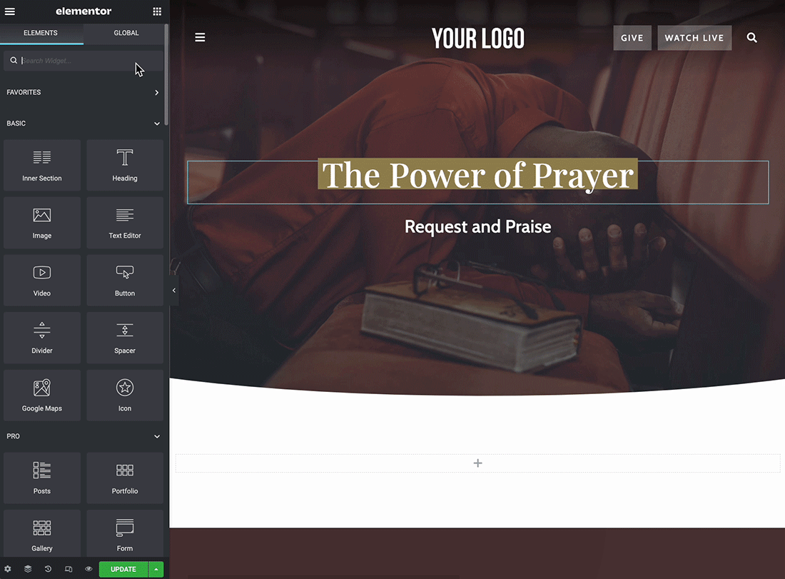 wp-add-prayer-cloud-to-page.gif