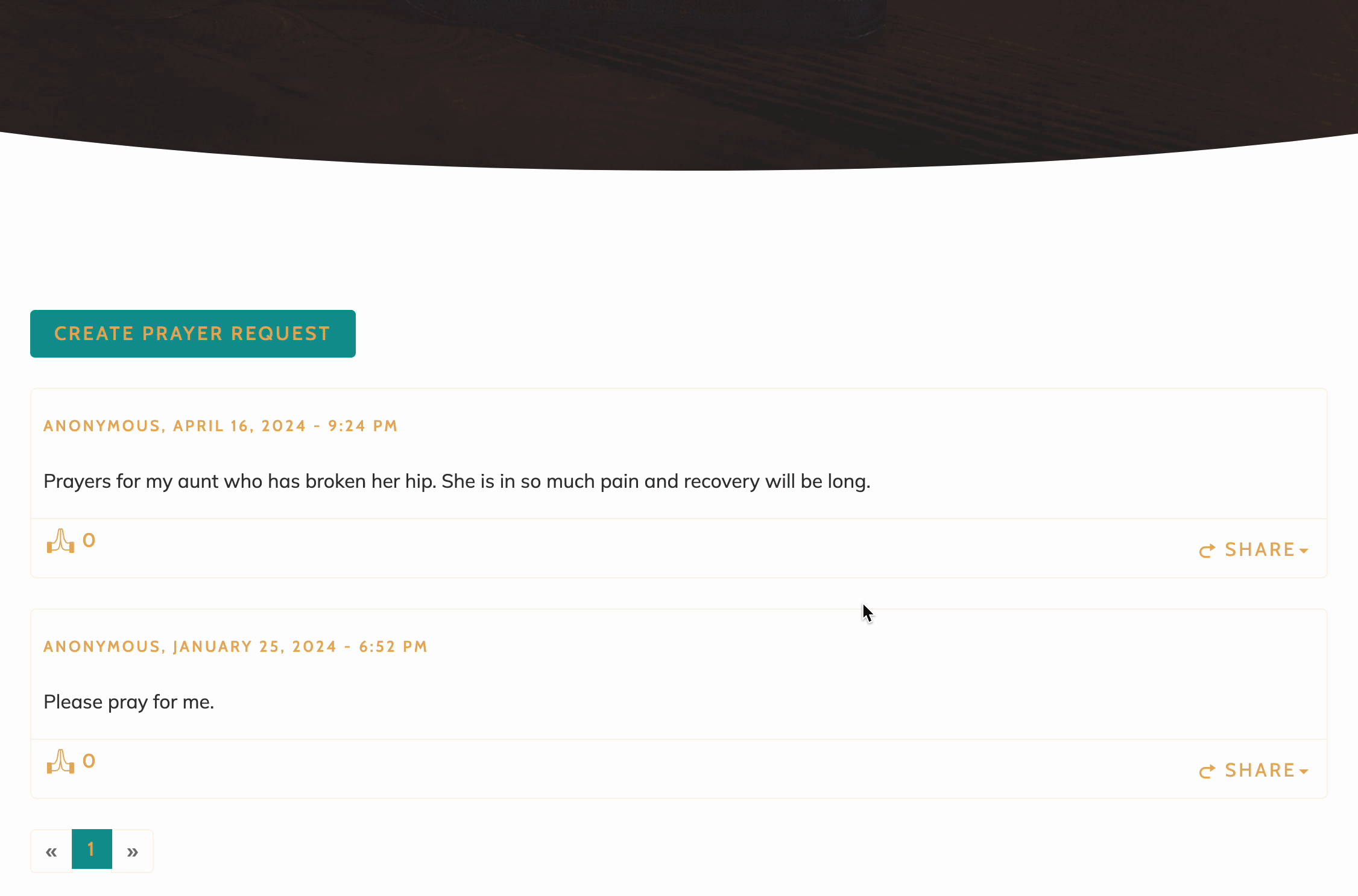 wp submit a prayer.gif